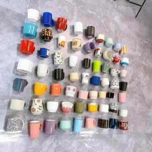 Tazas de Cerámica Promocionales Personalizadas, Multiusos, para Café, Té y Agua, Juego de Regalo, Precio Bajo Directo de Fábrica, Regalos Corporativos - Product Image 5