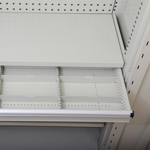Morden Garage Heavy Duty Workshop Metal <b>Tool</b> Storage Cabinet <b>Tool</b> Cabinet - Product Image 6