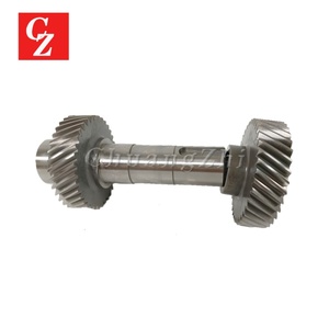 Drive Gearwheel Gear <b>Set</b> 1202796600 1202796700 Industrial Part 220V New Condition for Atlas Copco Air Compressor <b>Screw</b> - Product Image 4