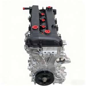 Bloque largo de motor LF 2.0L de venta directa de fábrica de alta calidad para MAZDA 3 MAZDA <span class=keywords><strong>5</strong></span> MAZDA 6 <span class=keywords><strong>MX</strong></span> <span class=keywords><strong>5</strong></span> Roadster Biante - Product Image 3