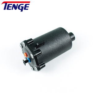 Hitachi L322 LR3 LR4 Range Rover Sport Discovery3 05-13 Hava Süspansiyon Kompresörü Pompası <span class=keywords><strong>i</strong></span>çin AI LR023964 Plastik Kapak Montajı - Product Image 2