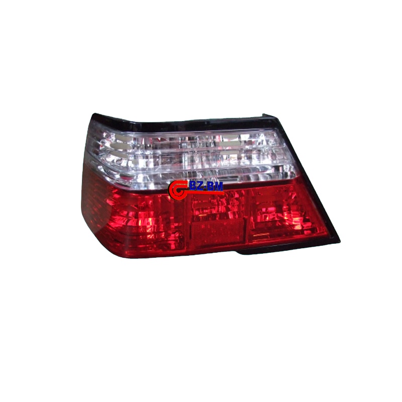 w124 1992 m102 fuel distributer