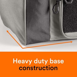 Free sample Factory Direct Hockey Bag <b>Ice</b> Hockey Equipment Custom LOGO Helmet Wheeled Hockey Bag with <b>Roller</b> - Product Image 4