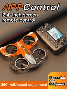 Edison Rx122 Max Drone Chuyên Nghiệp RC Máy Bay Không Chổi Than Trên Không Thông Minh Theo Quang Dòng Chảy Hover Mini Racing Drone - Product Image 6