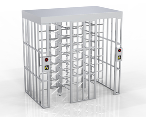 Torniquete <span class=keywords><strong>de</strong></span> Altura Completa Impermeable IP68 con Giro <span class=keywords><strong>de</strong></span> 360° °   Función <span class=keywords><strong>de</strong></span> Rotación y Escape <span class=keywords><strong>de</strong></span> Emergencia para Entrada <span class=keywords><strong>de</strong></span> Estación <span class=keywords><strong>de</strong></span> <span class=keywords><strong>Metro</strong></span> - Product Image 3