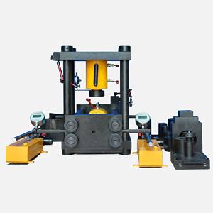 Neues Modell tragbares Direktscherenwerkzeug für Fels, digitales Spannungsbildschirm, Fels-Direktscherenwerkzeug - Product Image 4
