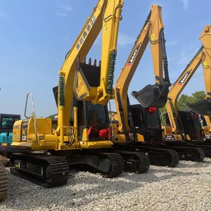 Ekspor profesional <span class=keywords><strong>Komatsu</strong></span> PC130 baru penggali pertambangan baru dengan komponen pompa mesin inti 150 200 <span class=keywords><strong>220</strong></span> - Product Image 4