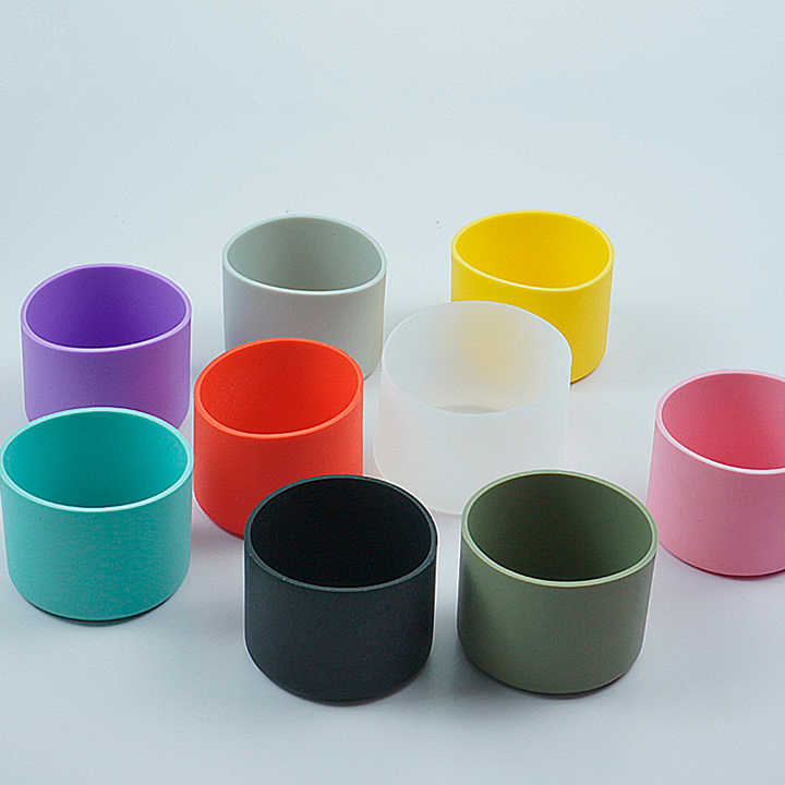 Coperchi Per Cannucce A Fiocco In Silicone — 3 Pezzi, Compatibili Con Tazze Stanley 30/40 Oz E Cannucce Da 10 Mm