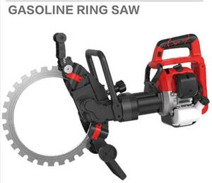 Scie à Béton de Haute Qualité 9800W, Profondeur de Coupe de Lame 50 cm, Moteur sans Balais en Carbone, Puissance 8800W, Découpeuse de Béton, Tronçonneuse à Béton - Product Image 6