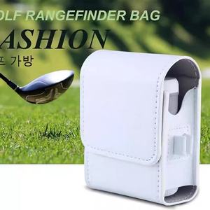 Etui de transport pour <span class=keywords><strong>télémètre</strong></span> de <span class=keywords><strong>golf</strong></span> portable personnalisé étui de ceinture magnétique pour <span class=keywords><strong>télémètre</strong></span> <span class=keywords><strong>laser</strong></span> de sport de plein air pour <span class=keywords><strong>Bushnell</strong></span> - Product Image 2