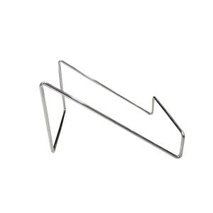 Amplifier Rack Electroplated Iron Display <b>Stand</b> For Car Audio Equipment Showcase - Product Image 4