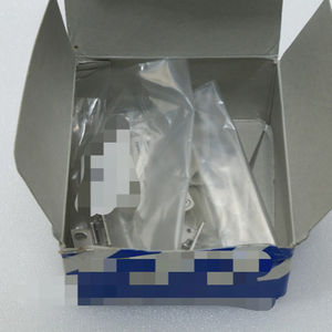 펜촉 Ms-ex10-13,umswbrex1013 센서 Sen-i-2581 용 로트 <span class=keywords><strong>2</strong></span> 브래킷 = f31wbr0 새로운 오리지널 준비 재고 산업 자동화 P - Product Image 1