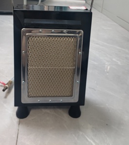 <span class=keywords><strong>Chauffage</strong></span> infrarouge <span class=keywords><strong>radiant</strong></span> au gaz portable HD210 au design moderne pour le <span class=keywords><strong>chauffage</strong></span> <span class=keywords><strong>extérieur</strong></span> et l'utilisation domestique - Product Image 5