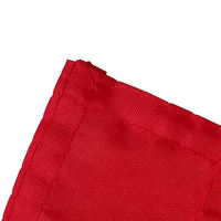 Drapeaux d'Espagne 2026 en polyester pour fans, 90x150cm, impression sérigraphique 68D