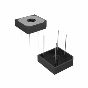 4-Square, GBPC-W GBPC3501W-E4/51 Electronics Component BOM IC In Stock Diodes - Product Image 1