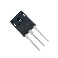 Transistor MOSFET NCE65TF180T 65TF180T 650V 21A TO-247 à traversage de trou, haute efficacité, NCE65TF180