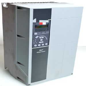 Variador de Frecuencia PLC VLT para HVAC - Product Image 1