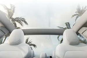 รถยนต์มือสอง <span class=keywords><strong>Tesla</strong></span> <span class=keywords><strong>Model</strong></span> <span class=keywords><strong>3</strong></span> ปี 2020 2021 <span class=keywords><strong>2022</strong></span> 2023 2024 2025 2026 รุ่น <span class=keywords><strong>Standard</strong></span> Range ขับเคลื่อนล้อหลัง รุ่นอัปเกรด; พร้อมระบบจดจำตำแหน่งเบาะคนขับ - Product Image 4