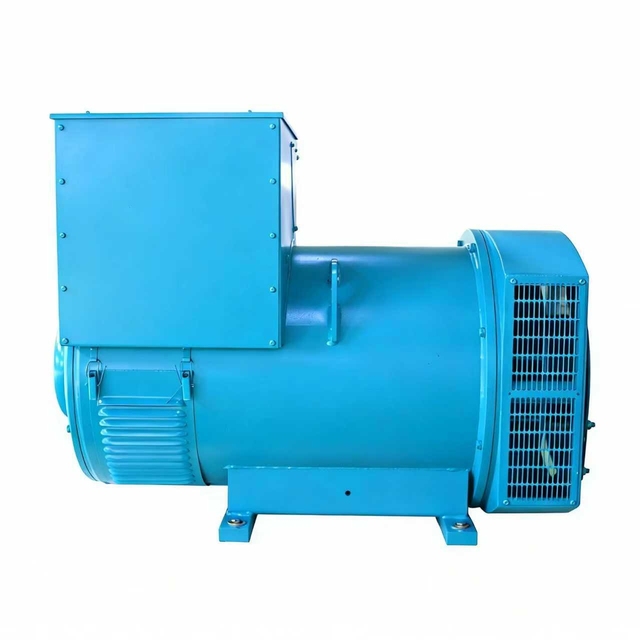 Brushless Synchronous Alternators Generator Head 200kw 240kw 250kw 280kw 300kw 320kw