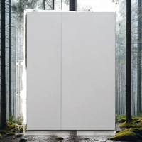 Papier de coton chimique non couché A4 85g avec fil de sécurité pour impression offset, avec ligne centrale et usage promotionnel
