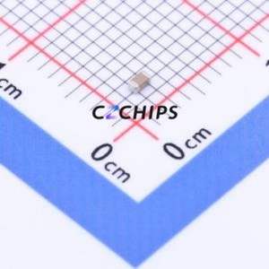 Condensador SMD (MLCC) 0603B105M250NT 0603 (Capacitancia: 1uF) (Precisión: 20%) (Voltaje Nominal: 25V) - Product Image 2