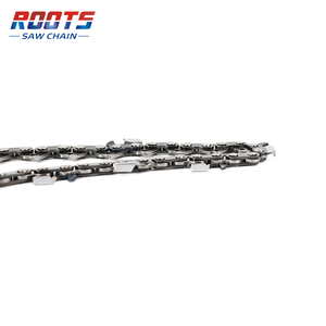 <span class=keywords><strong>Prix</strong></span> d'usine, tronçonneuse semi-ciseau industrielle de 325 pouces pour la coupe du bois - Product Image 5