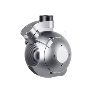 UUUFLY A30T-50 30 Optical Zoom 50MM Infrared Thermal <b>Gimbal</b> <b>Camera</b> <b>for</b> Complicated UAV Missions - Product Image 5