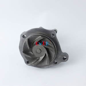 Bomba de Agua 02/301400 03/101600 - Motor Layland Apta para JCB 3CX 4CX - Product Image 4