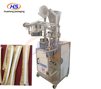 Machine d'emballage de crème en poudre 2g, machine d'emballage de sucre 5g, machine d'emballage en sachet mono-stick