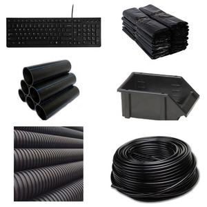 <span class=keywords><strong>Masterbatch</strong></span> - Enchimento de polietileno preto CaCO3 carbonato de cálcio <span class=keywords><strong>Masterbatch</strong></span> - Product Image 6