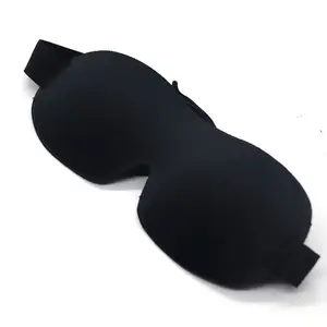 Trend produkte Neueste Zero Eye Pressure Cup Augenbinde für Männer Frauen 3D Sleep Eye Mask