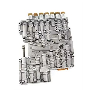 Cuerpo de Válvulas para Transmisión Automática HENING 6R80 95741 - Product Image 3