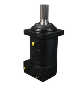 มอเตอร์ไฮดรอลิกแบบออร์บิทัล TMT400 TMT350 TMT450 TMT500 TMT800 - Product Image 5