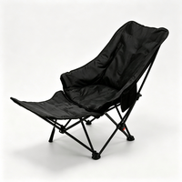 Chaises et tables pliantes portables pour événements de restauration en intérieur/extérieur, légères, faciles à ranger et à transporter pour le camping et les fêtes