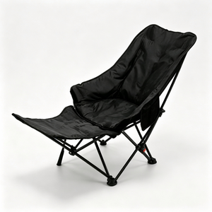 Chaises et tables pliantes portables pour événements de restauration en intérieur/extérieur, légères, faciles à ranger et à transporter pour le camping et les fêtes - Product Image 5