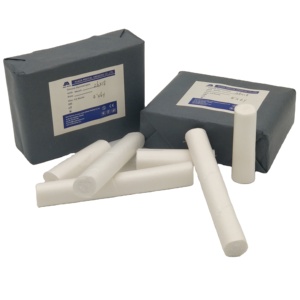 ضمادة شاش جراحية غير معقمة طبية ماصة 3 بوصة 4 بوصة 5 بوصة عرض - Product Image 4