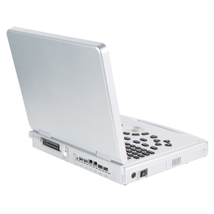 Sonda de Ultrasonido Inalámbrica a Color de Doble Cabezal Portátil para Hospital <span class=keywords><strong>Doppler</strong></span>, Instrumento de Diagnóstico por Ultrasonido a Color - Product Image 3