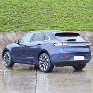 Made in China EV Car <span class=keywords><strong>AITO</strong></span> <span class=keywords><strong>M5</strong></span> M7 5 posti 6 posti veicoli di nuova energia - Product Image 5