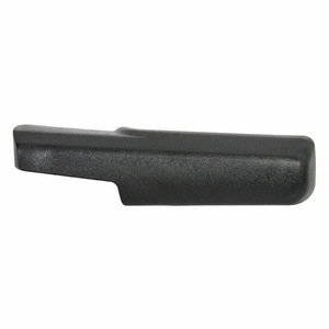 Coques de rétroviseurs Dodge 68263393AA 68263392AA en plastique, gauche et droite, ensemble complet - Product Image 4