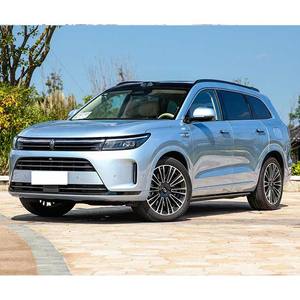 Véhicules électriques Huawei M7, voitures AITO M7, voitures électriques PHEV pour adultes, prix bas, vente - Product Image 3