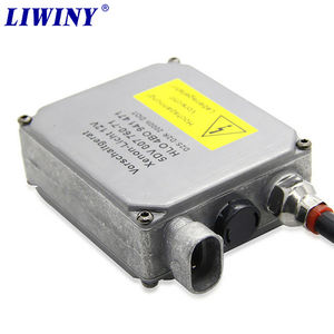 Liwiny <span class=keywords><strong>Auto</strong></span> D2S D2R Xenon Hid Phare Ballast 5DV007760-<span class=keywords><strong>71</strong></span> Hid Ballast Pour <span class=keywords><strong>BM</strong></span>-W E38 E39 E53 1998-2003 Unité De Commande - Product Image 2