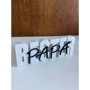 Letra de Mejor Papá - Product Image 1