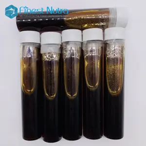 High Purity Full Spectrum 50%-65% Total 70%-90% Resin Oil