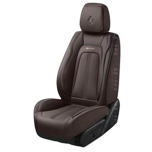 ผ้าคลุมเบาะรถยนต์แบบสากล 5 ที่นั่ง สำหรับ Ssangyong Rexton Toyota Corolla Rav4 Renault Duster Kadjar Vw Golf 7 Mazda Cx5 อุปกรณ์เสริม - Product Image 5