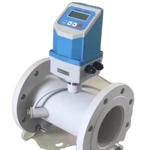 Water flow switch flow meters for water ultrasonic water meter Ultrasonic Flow Meter