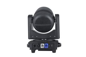 Projecteur de scène LED DMX à tête mobile 7x40 RGBW Zoom Wash 4-en-1 pour DJ - Product Image 3