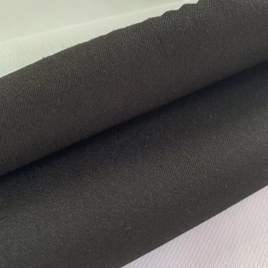 Elastomultiester tessuto elasticizzato in tessuto elasticizzato in tessuto laminato - Product Image 5