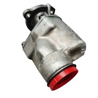 Pièces de machines de construction, pompe de transmission, pompe hydraulique Clark 238122, pompe de charge pour DANAspicer
