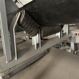 Rouleaux à percussion en acier robuste, avec disques en caoutchouc, pour la manipulation de matériaux, livraison gratuite - Product Image 6