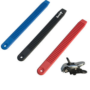 サンメイトプラスチックポータブルハイチェアベルト安全シートハーネスストラップバックル - Product Image 1